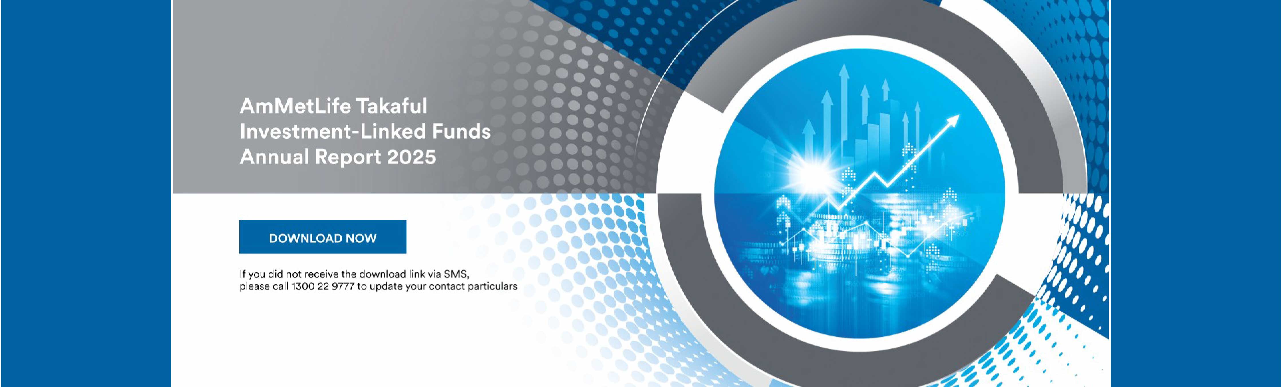 AmMetLife Takaful - Home