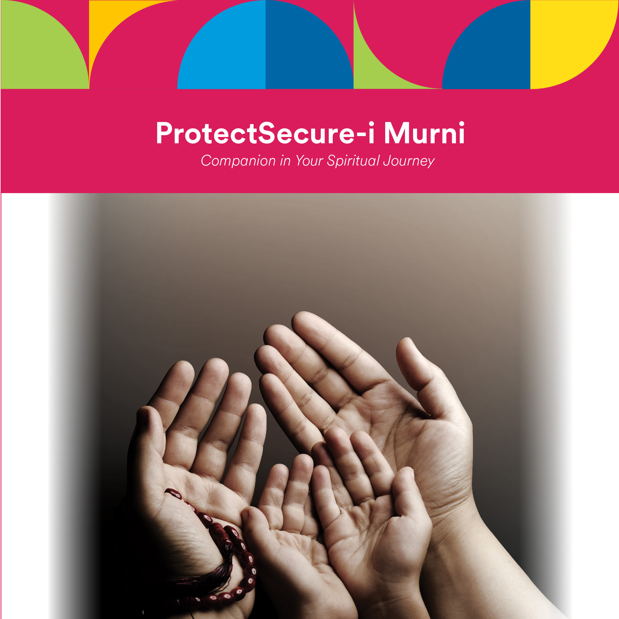 ProtectSecure-<span>i</span> <span>Murni</span>