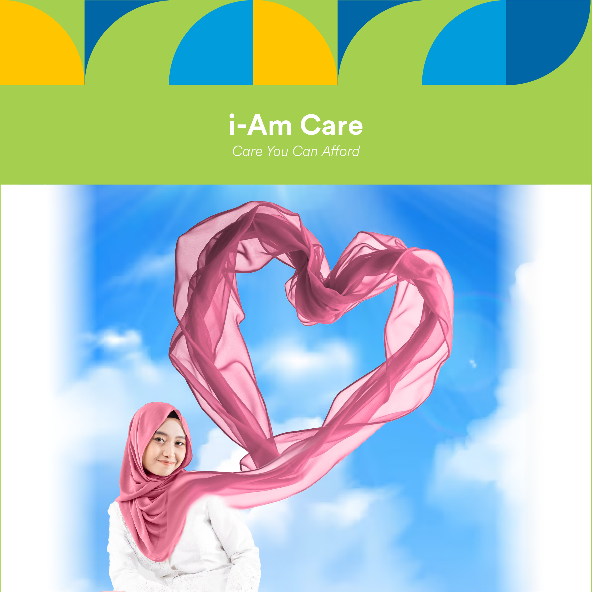 AmMetLife Takaful - i-Am Care