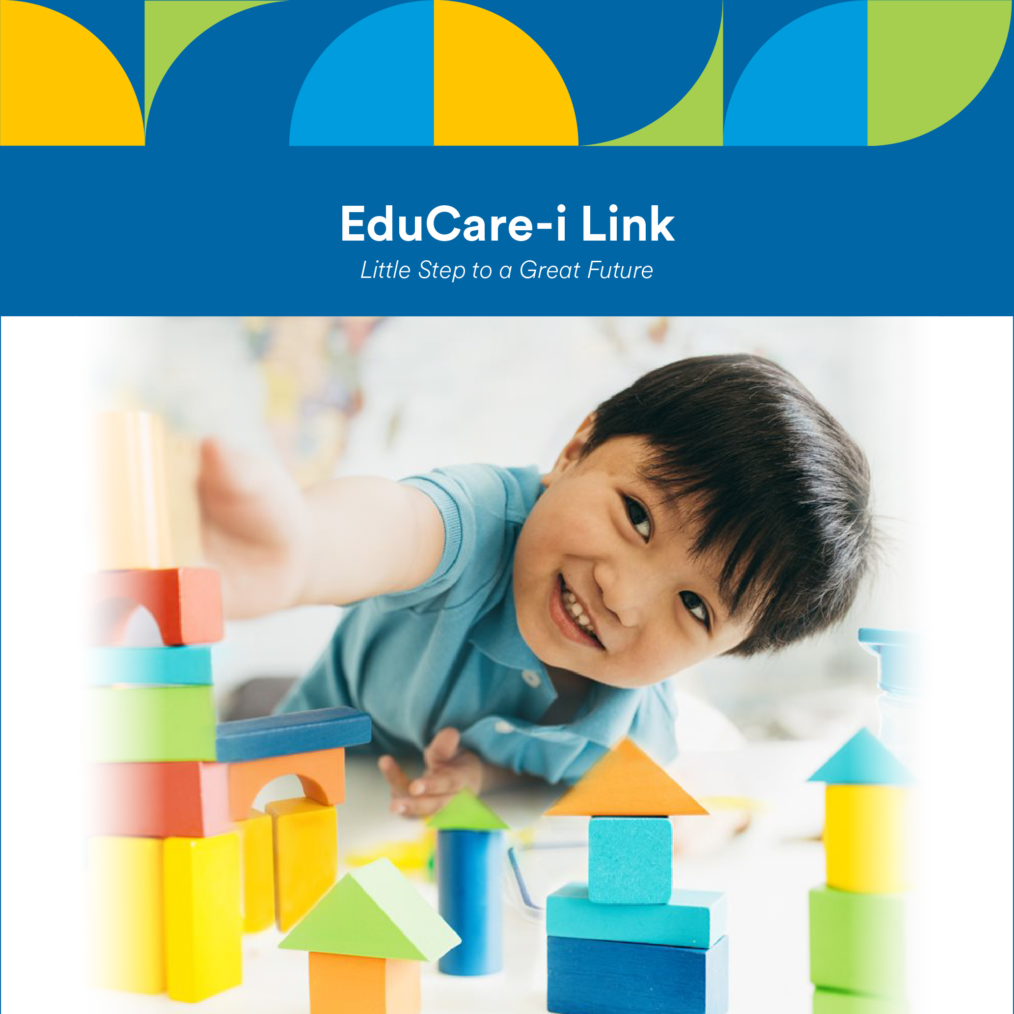 EduCare-<span>i</span> Link
