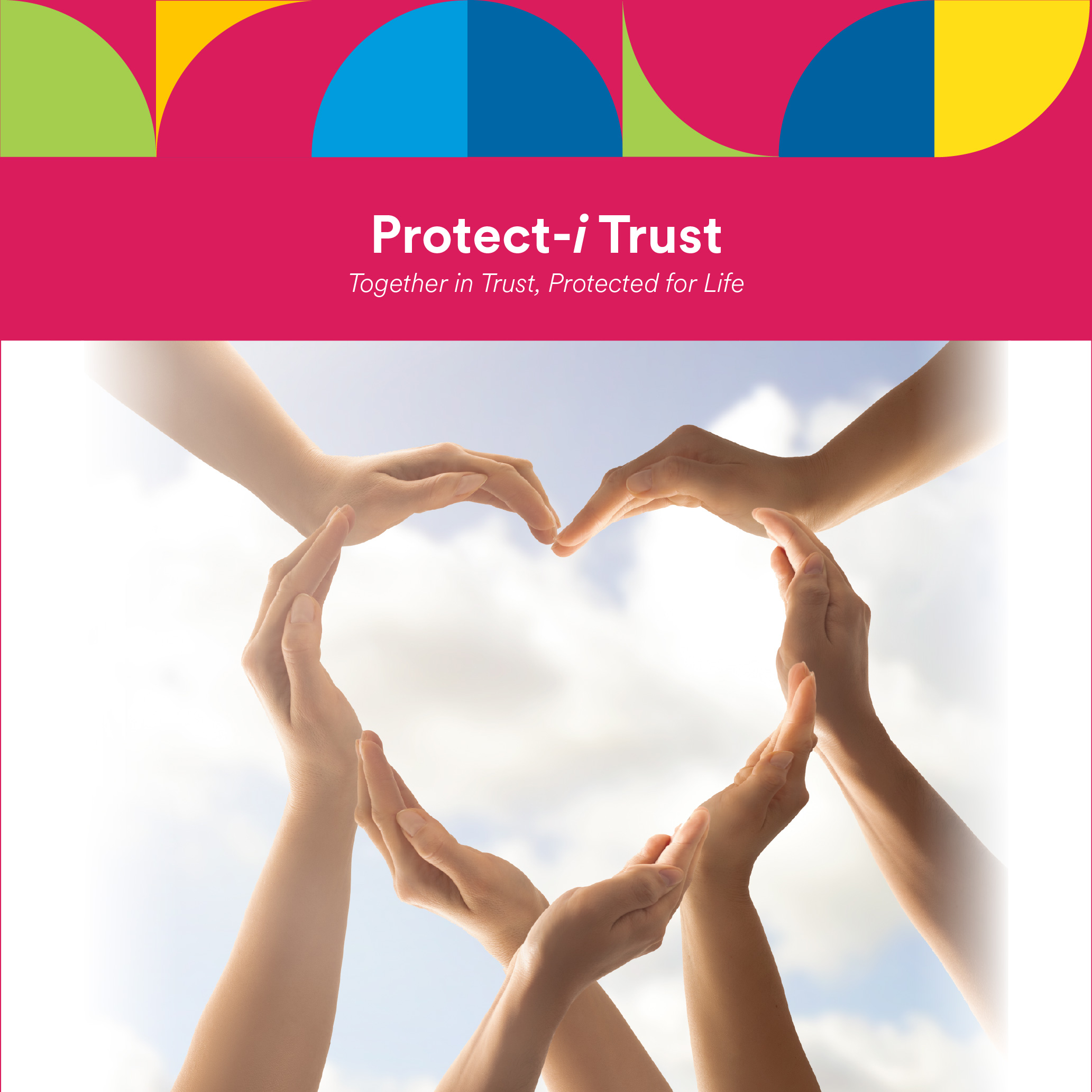 Protect-<span>i</span> Trust