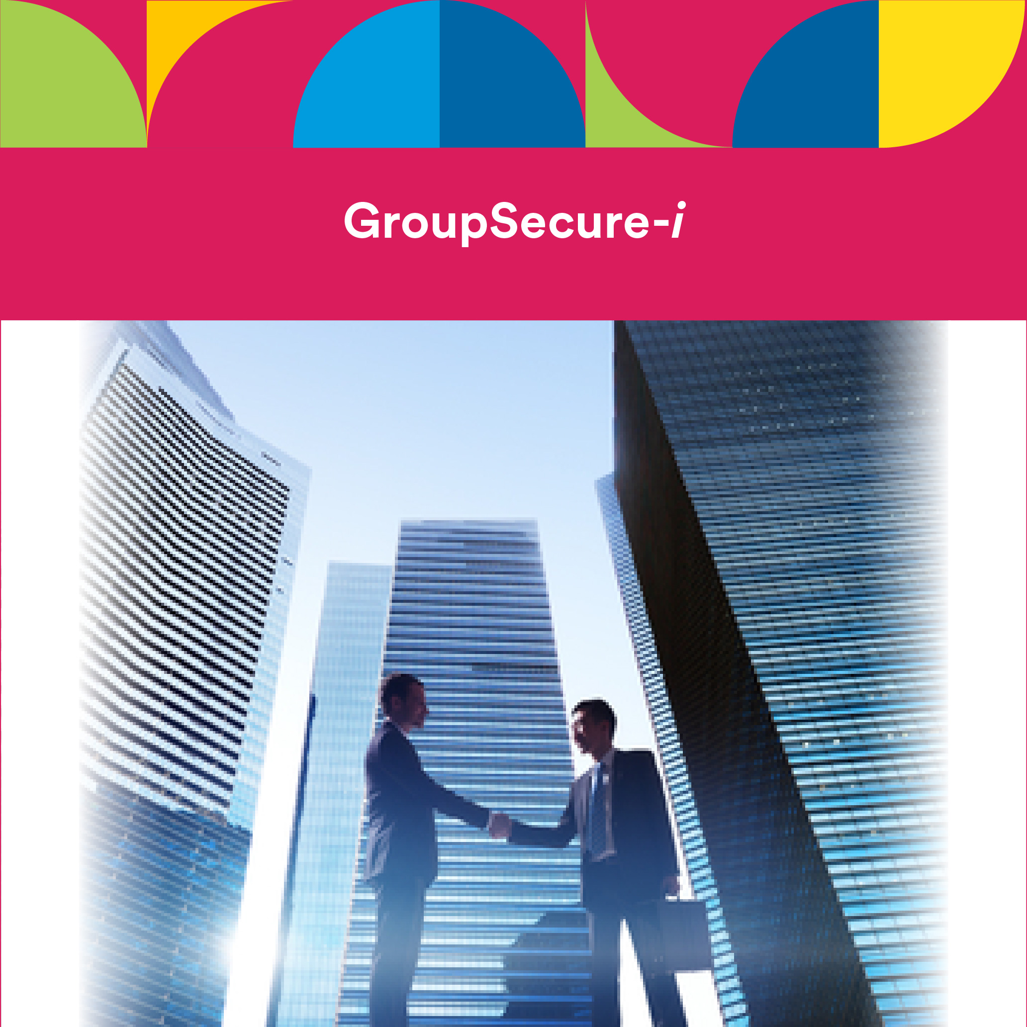 Group Secure-<span>i</span>
