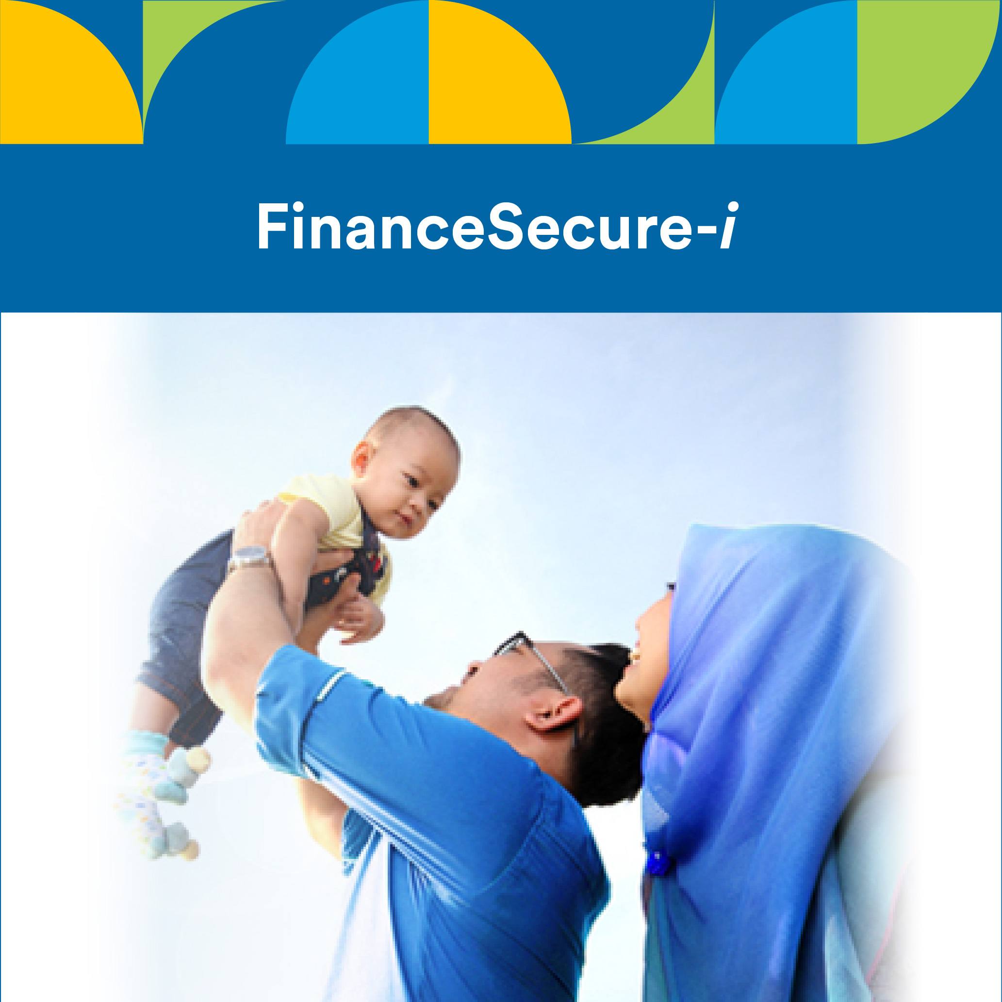 FinanceSecure-<span>i</span>
